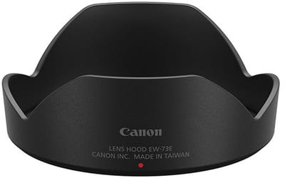 Canon Zonnekap EW-73E voor RF 15-30mm F4.5-6.3 IS STM