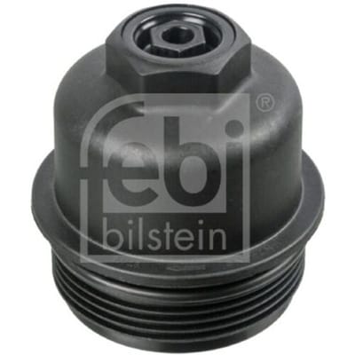 Oliefilterbehuizing FEBI BILSTEIN 187824