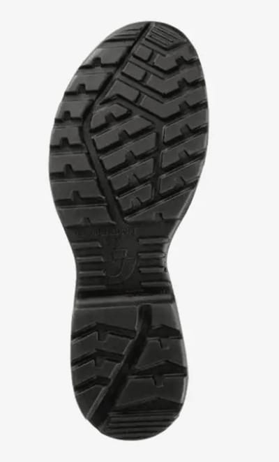 Dames werkschoenen S3 SRC Bestgirl Safety Jogger Laag