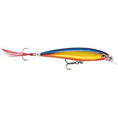 Lok Rapala X-Rap – 7g