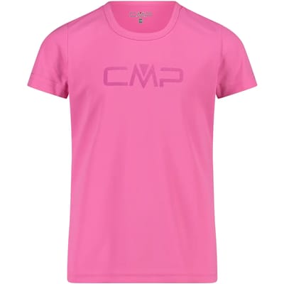Meisjes-T-shirt CMP