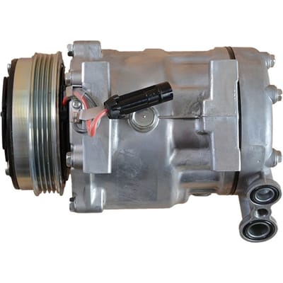 Compressor, airconditioning NRF 32701