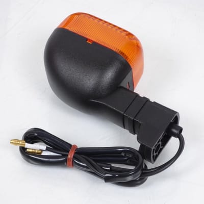 vicma richtingaanwijzer voor benelli scooter 50 491rr 1999 tot 2004 50r-000214 nieuw
