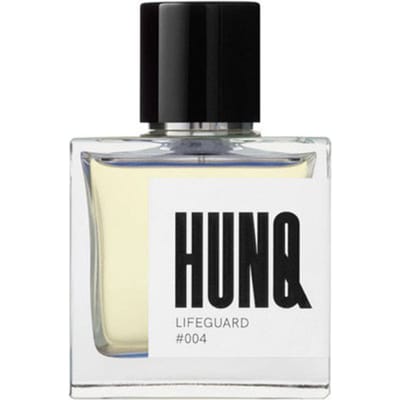 Hunq, 004 Lifeguard, Eau De Parfum, Unisex, 100 ml