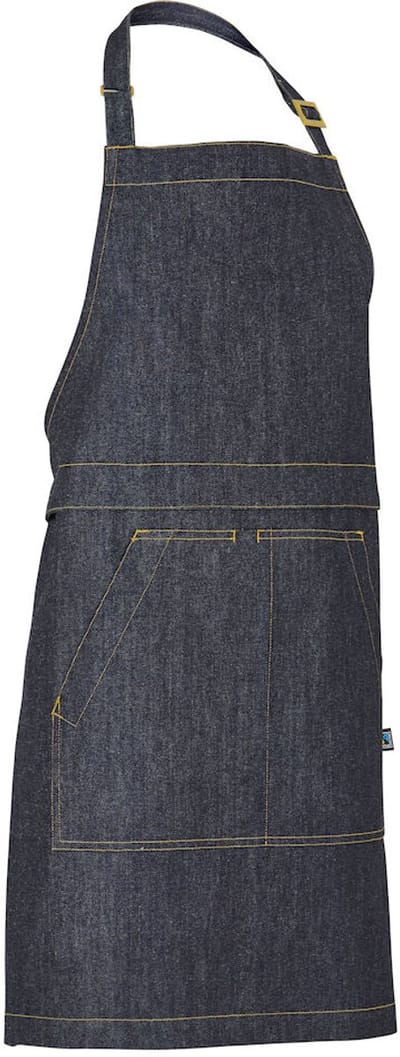 Cottover COMBI SCHORT - GOTS GECERTIFICEERD 141049 - Donkerblauw - One size