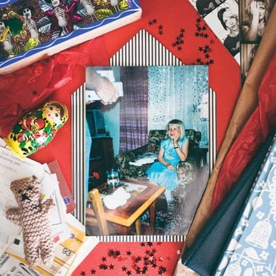 She Makes War - Brace For Impact (LP) (Coloured Vinyl) (Limited Edition)