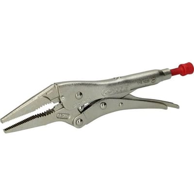 KS Tools 115.1035 Griptang 210 mm