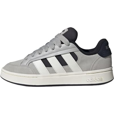 Adidas Grand Court Alpha Schoenen Grijs EU 44 Man