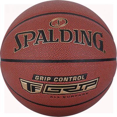 Spalding Grip Control 7 Basketbal - binnen/buiten