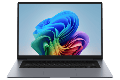 Samsung Galaxy Book6 (16", Ultra 7, 16GB), Copilot+PC Gray