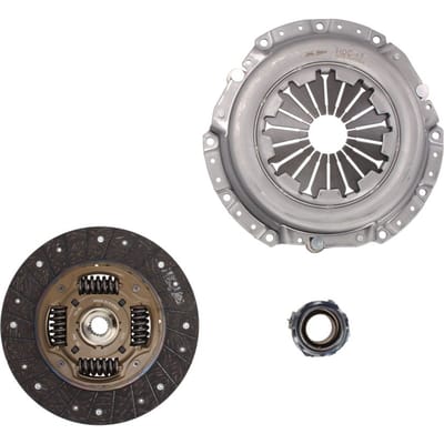 Koppelingsset VALEO 821386