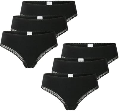 Schiesser Tanga Modern Multipacks