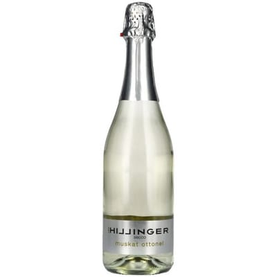 Leo Hillinger Hillinger Secco Muskat Ottonel 11,5% Vol. 0,75l