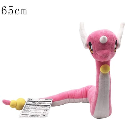 70 Modellen Pokemon Starmie Pluche Pikachu Koffing Knuffelpop Dialga Caterpie Butterfree Lugia Mew Celebi Servine Gengar Pluche
