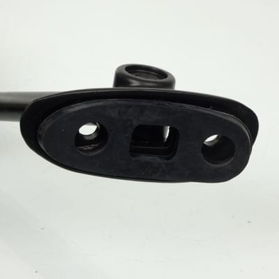 Rétroviseur gauche de carénage tête fourche Far pour moto sportive 5493SX Neuf