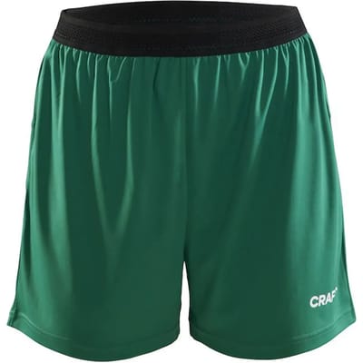 Damesshort Craft Progress 2.0
