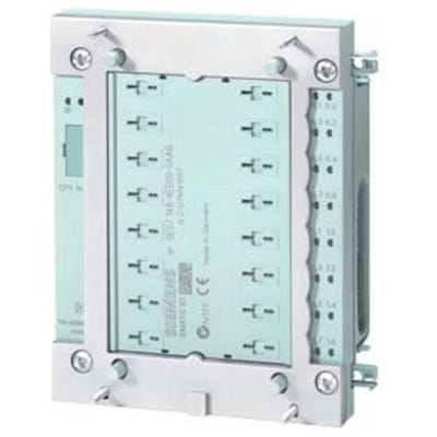 Siemens 6ES71484EB000AA0 6ES7148-4EB00-0AA0 PLC-interface