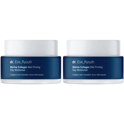 dr_everyouth Marine Collageen Verstevigende Dagcrème 50 ml