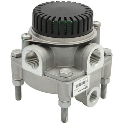 Relais KNORR-BREMSE AC 574CXY