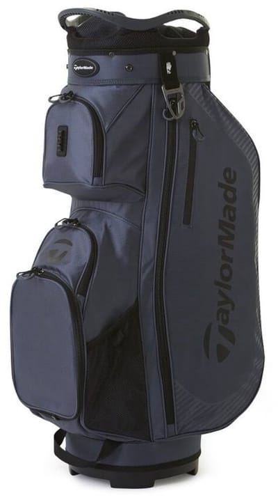 TaylorMade Pro Cartbag - Grijs
