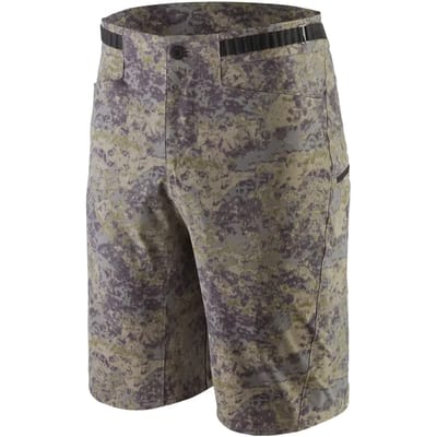 Korte Patagonia Dirt Craft