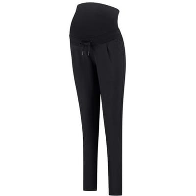 Prénatal zwangerschapsbroek Black S Dames