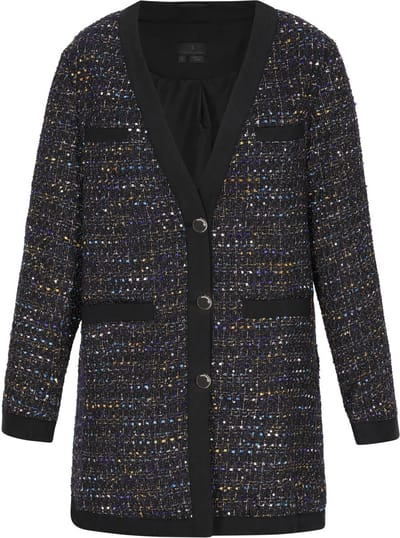 DreiMaster Blazer
