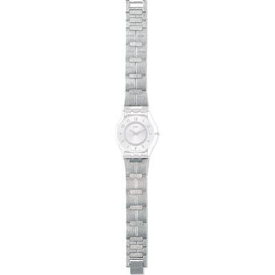 Swatch Plastic - Skin Small 33.7mm - SF/SI/SS08/SS09 ASFK168G SFK168G Around The Six band