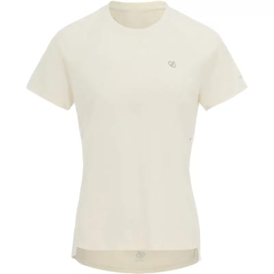 Dare2B Nimble hardloopshirt met korte mouwen voor dames