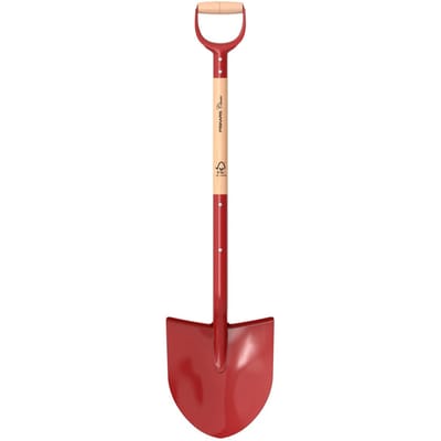 Fiskars Classic Pro Spade Spits Fsc