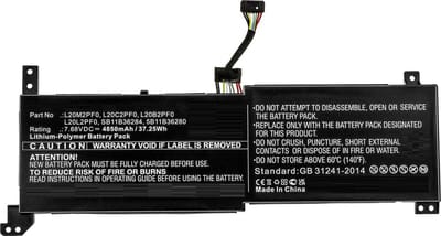 CoreParts MBXLE-BA0358 laptop reserve-onderdeel