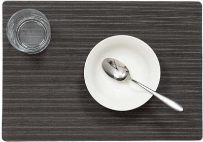 Placemats Othos zwart