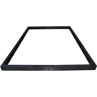 Canopia Onderstel Set Tuinkas Grow 197x204x198cm