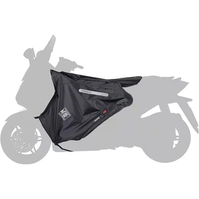 Termoscud Pro R244X Scooter Schort Yamaha XMax 125/300 (vanaf 2023)