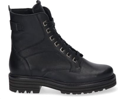 Durea 9758 Boot Zwart Palmira H