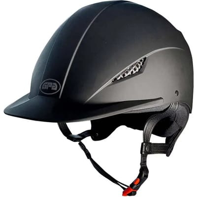 Rijhelm GPA Easy Speed Air