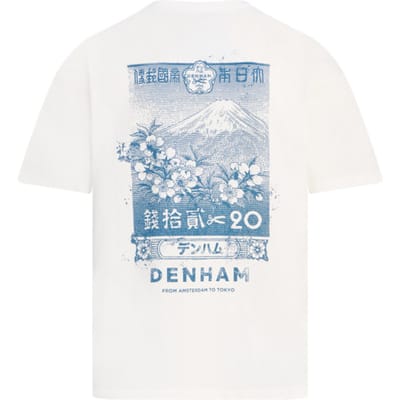 Denham T-shirt