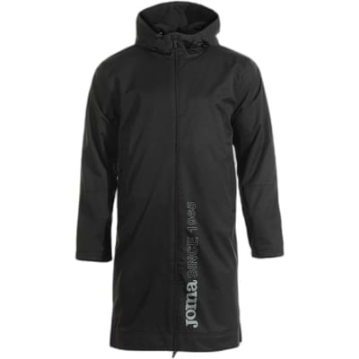 Lang Jack met Kapuze Joma