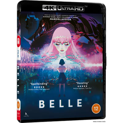 Belle - 4K Ultra HD - Import