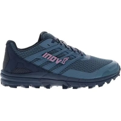 Inov8 Trailtalon 290 Brede Trailschoenen Blauw EU 37 1/2 Vrouw