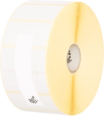 Zebra printeretiketten Z-Select 2000T