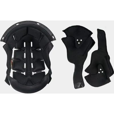 Motorhelm voering LS2 OF569 2016