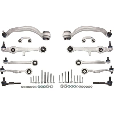 Voorwiel/Achterwiel ophanging MEYLE KIT 116 050 0087/HD