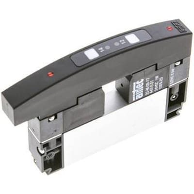 5/2 Flens Bi-Stabiel Magneetventiel voor Terminals 24V DC 3-8bar/42-112psi Airtec