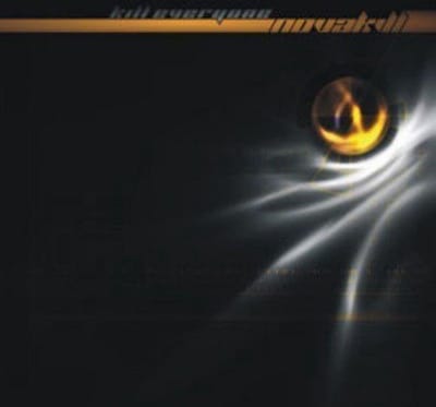 Novakill - Kill Everyone (CD)