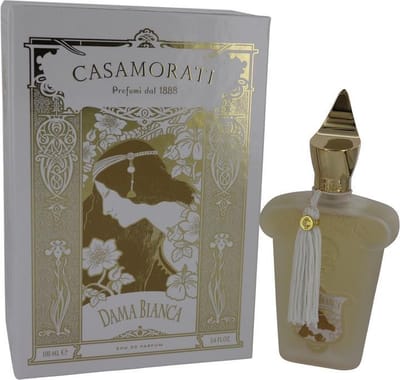 Xerjoff Casamorati Dama Bianca 30 ml Eau de Parfum Spray