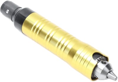 Dailygoods - Flexibele Handpiece voor Rotary Grinder Tool