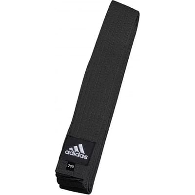 Adidas band Elite Zwart (Maat: 340)
