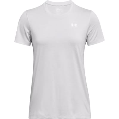 Under Armour Tech Twist Shirt Dames - Maat S
