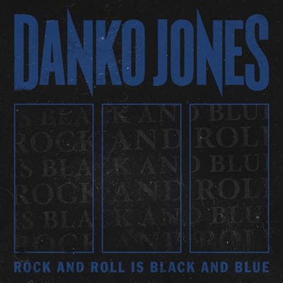 Rock and Roll Is Black and Blue